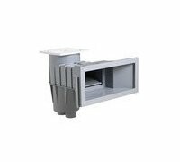 Skimmer Hayward grande meurtière béton/liner