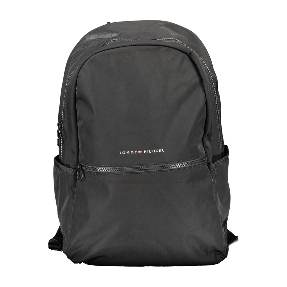 Sacs a dos Tommy Hilfiger am0am10614nerobdsuni