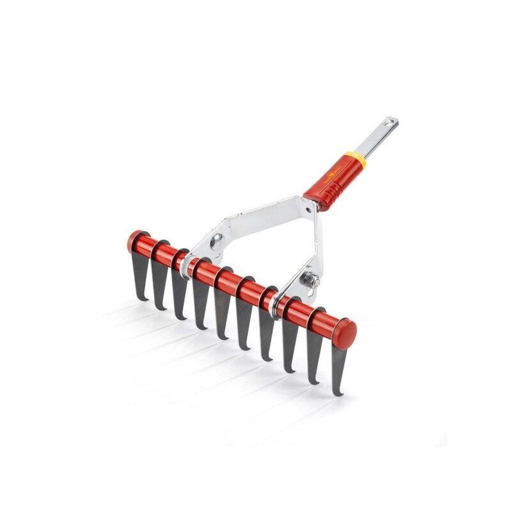 Outils Wolf Scarificateur a gazon l.30 cm Multistar OUTILS WOLF