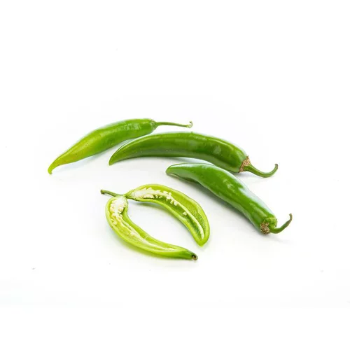 Jardin & déco:Piment fort bio de France - Prix au kg