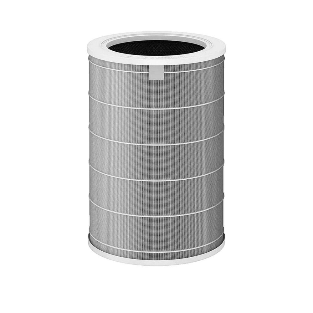 XIAOMI Filtre purificateur d'air Xiaomi SCG4021GL Filtre HEPA H13 gris