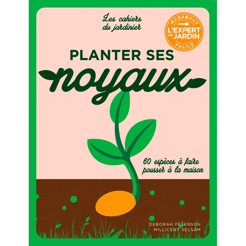 PLANTER SES NOYAUX
