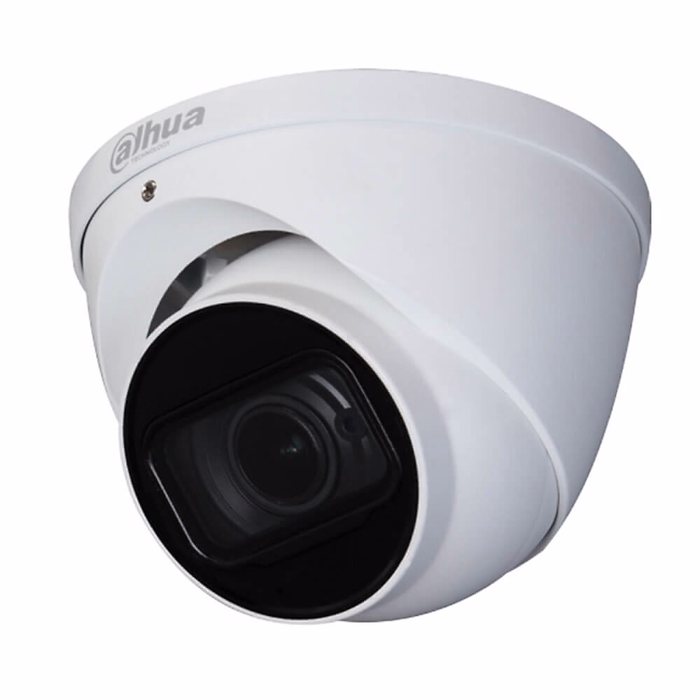 Caméra de surveillance – Caméra Eyeball 5 Mp Varifocale Motorisée Ir 60 M