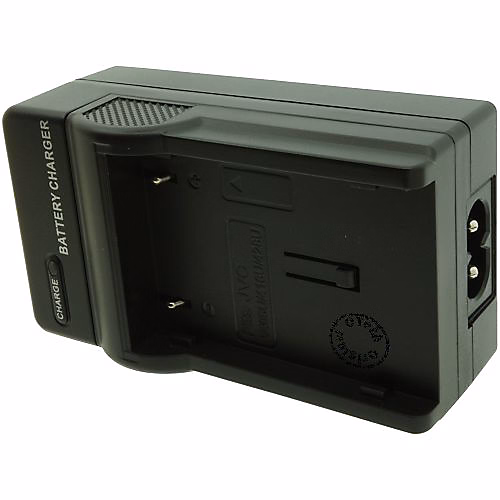 Chargeur compatible avec JVC GR – D93E
