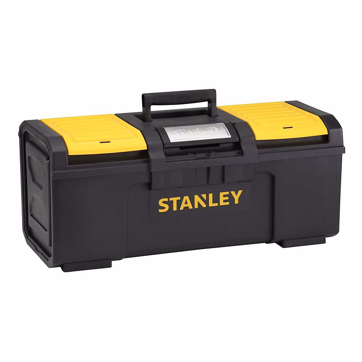 Boîte à Outils Profilée TOUCHLATCH – 59 | 5 x 28 | 1 × 26 cm | STANLEY | 1 | 79 | 218