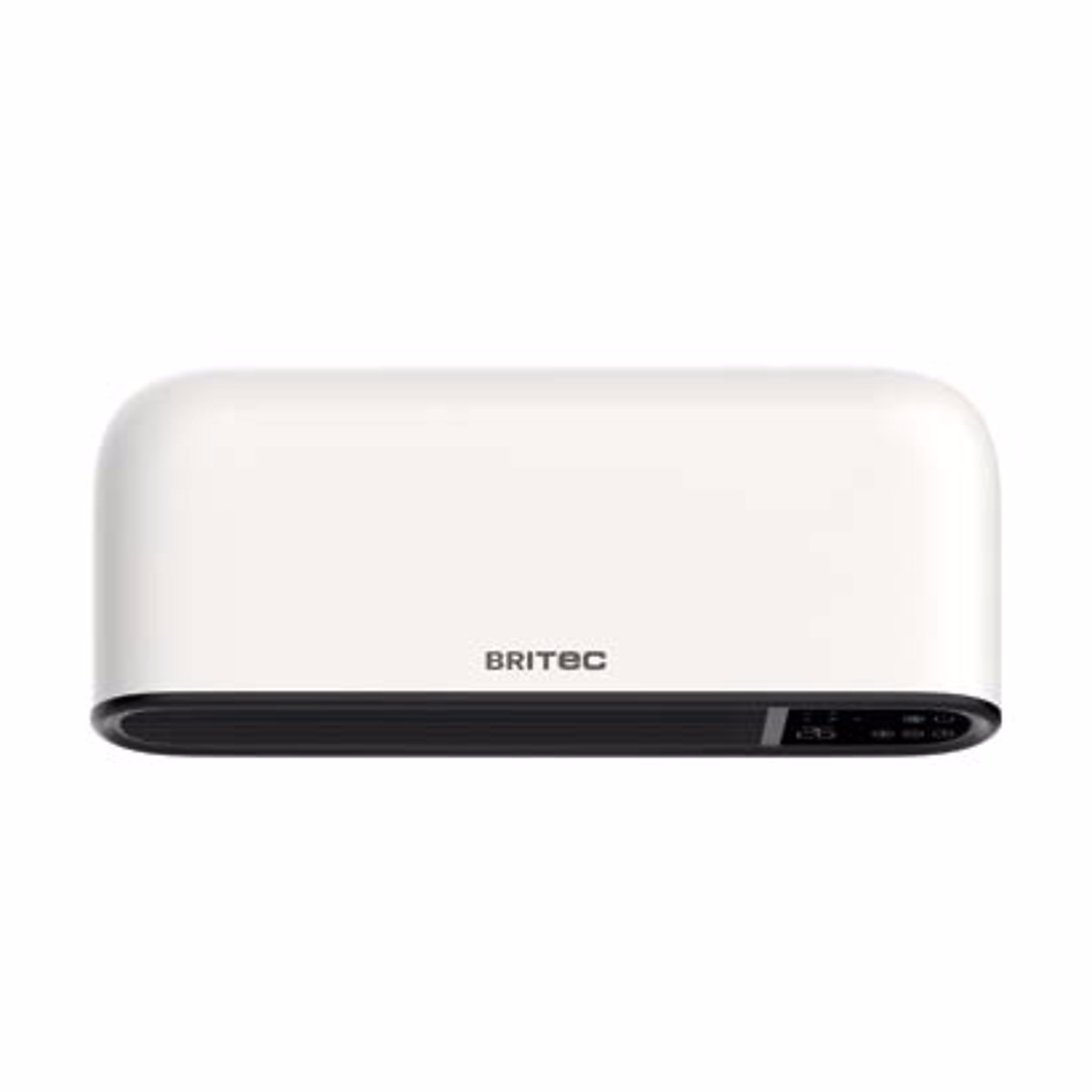 Chauffage mural électrique programmable 1000/2000W – Britec