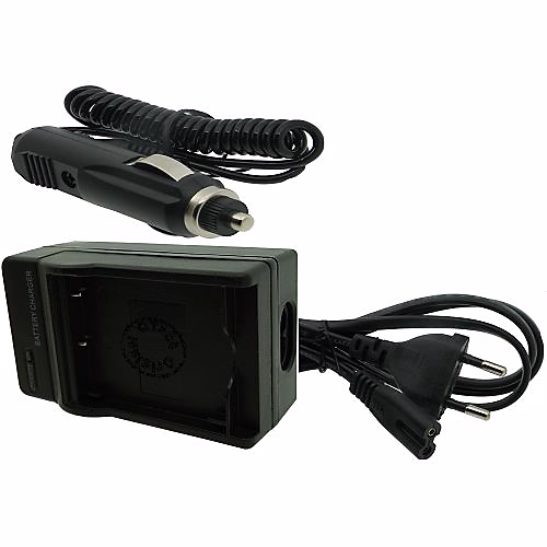 Chargeur compatible avec FUJIFILM X-T3 – Réf. LBYDMXMUQ0883330812