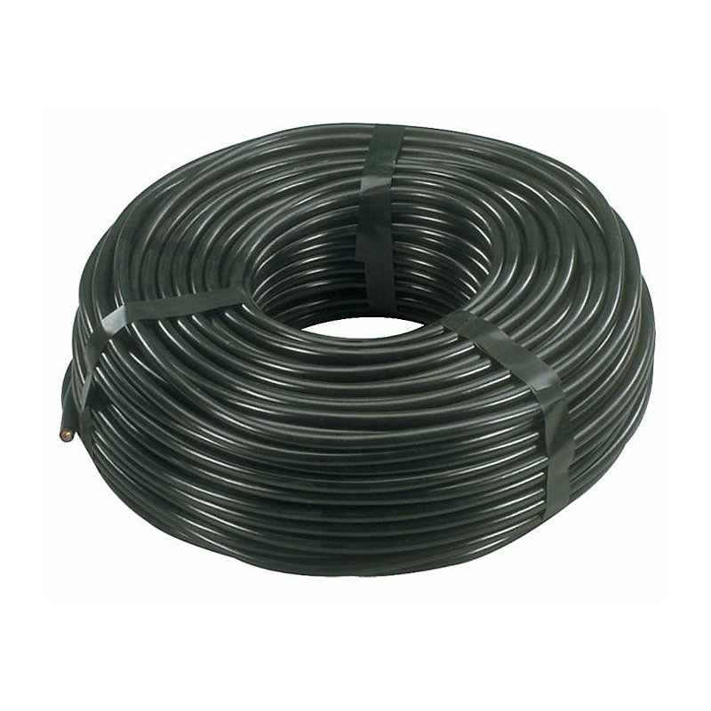 Câble multiconducteur isolé PVC 4X1 – 50mm² (Lot de 5m)