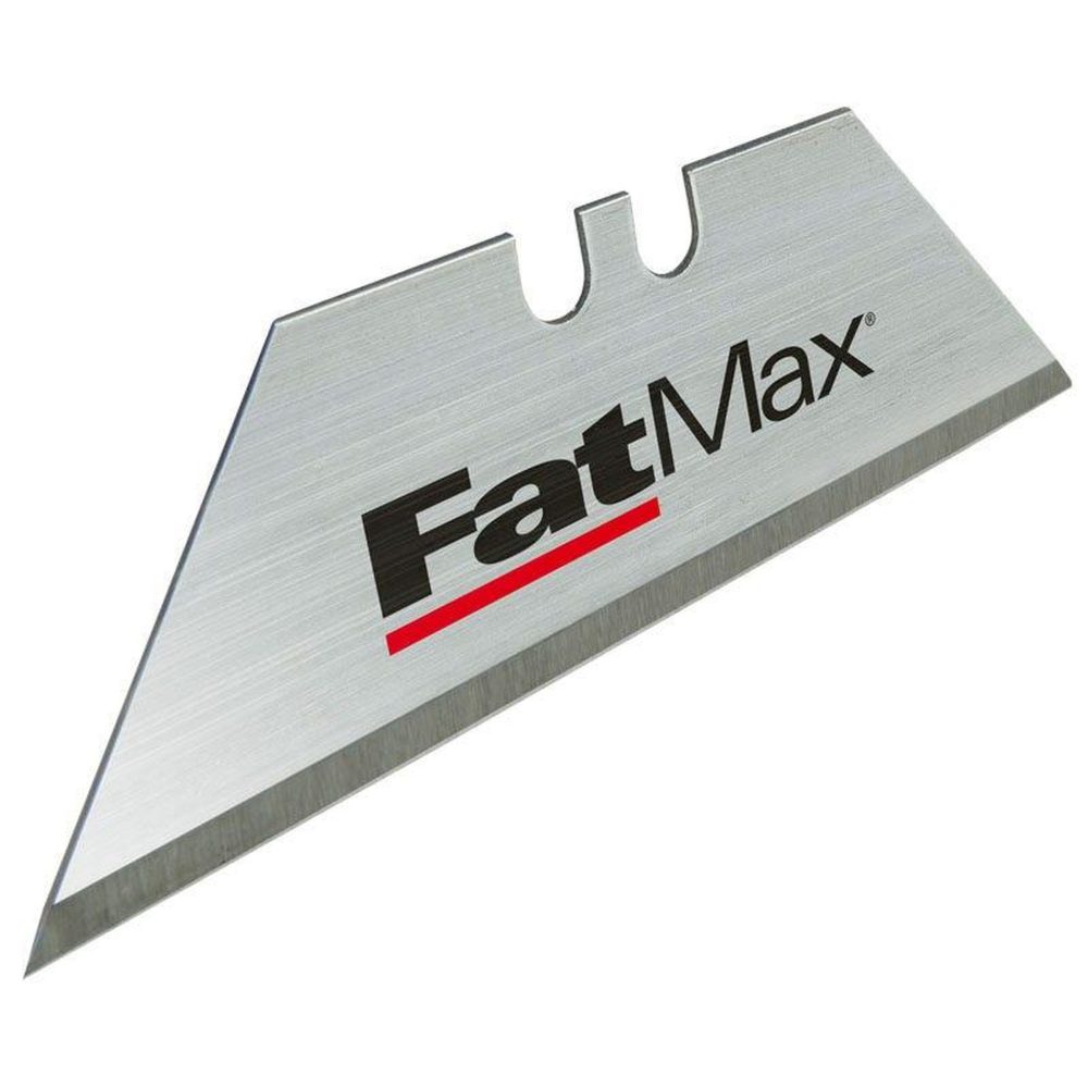 Stanley Lames de couteaux fatmax