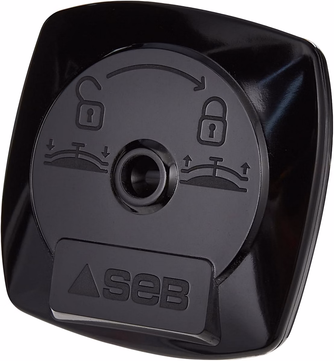 Bouton de serrage (790071 – X1040002) pour Cocotte-minute Seb