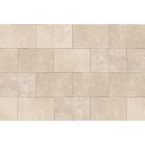 Pour votre confort au jardin:Dalle pour pas japonais Antiquus beige - 40 x 60 x 2 cm
