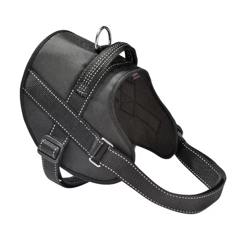 Jardin quotidien:Harnais Easy Safe S noir