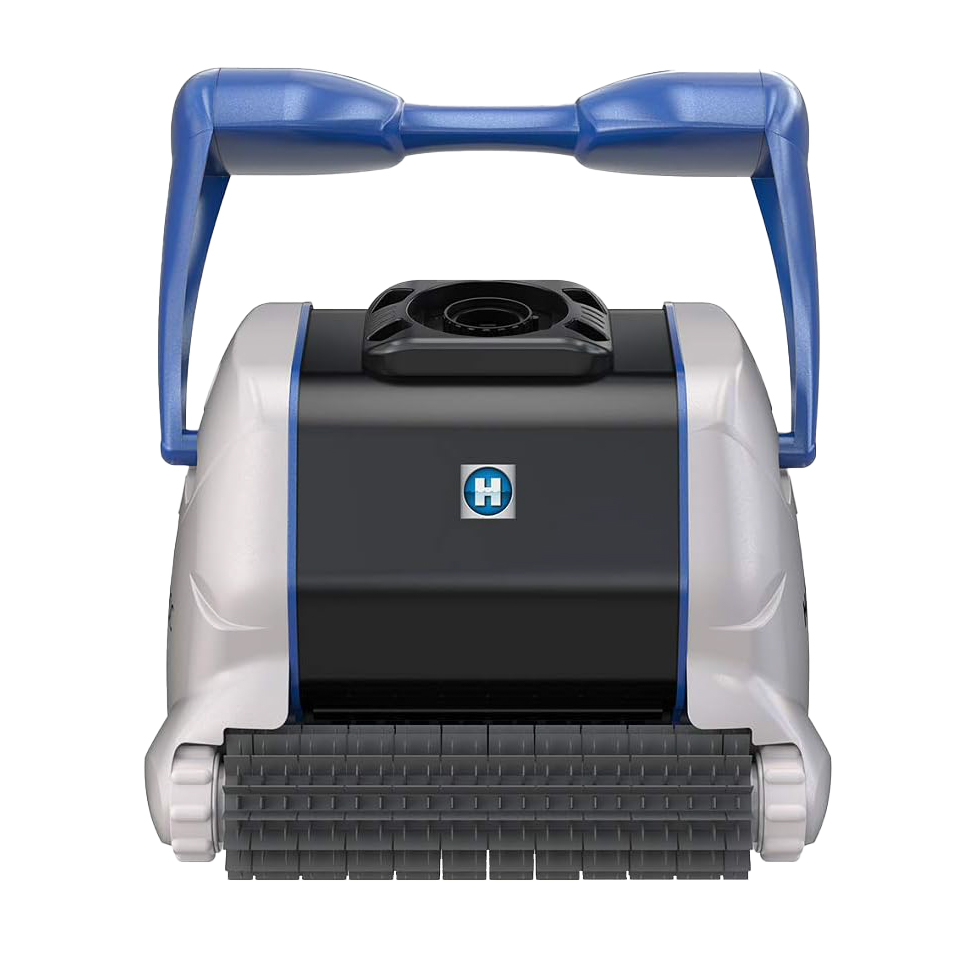 Robot piscine Tiger Shark Quick Clean | jusqu'à 6 x 12 m