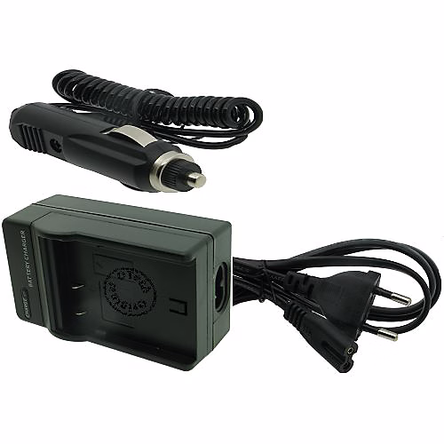 Chargeur compatible avec PENTAX K – 01