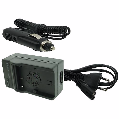 Chargeur compatible avec CANON DM – MV500