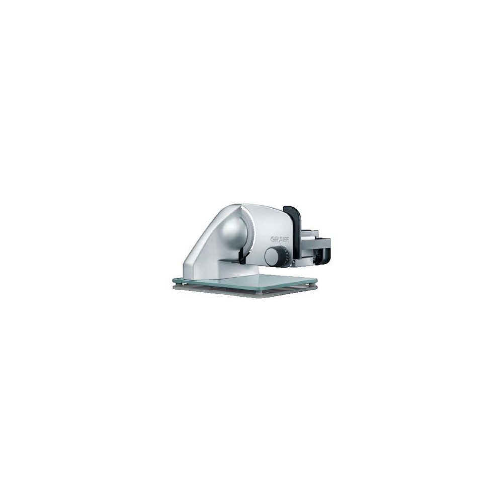 graef Trancheuse Graef Classic C 20 - Lame inox 17 cm - 170 W