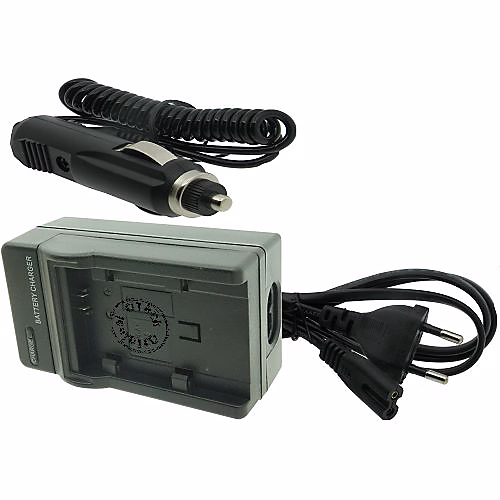 Réseau et téléphonie – Chargeur compatible avec CANON LEGRIA HF200