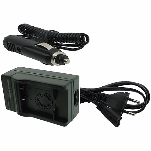 Chargeur compatible avec FUJI NP-95 – Réf. EPRPGDEVB2308411942