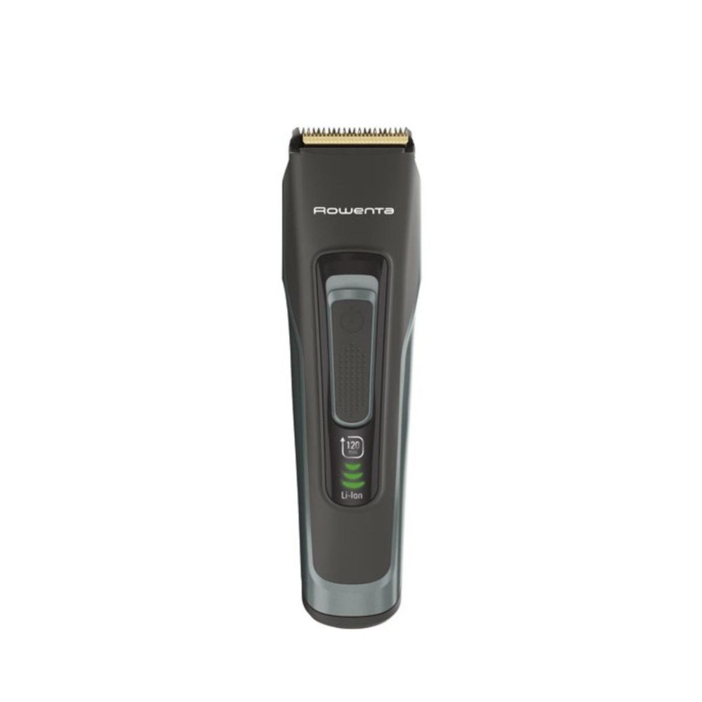 ROWENTA Tondeuse à cheveux/barbe rechargeable - tn5224ea