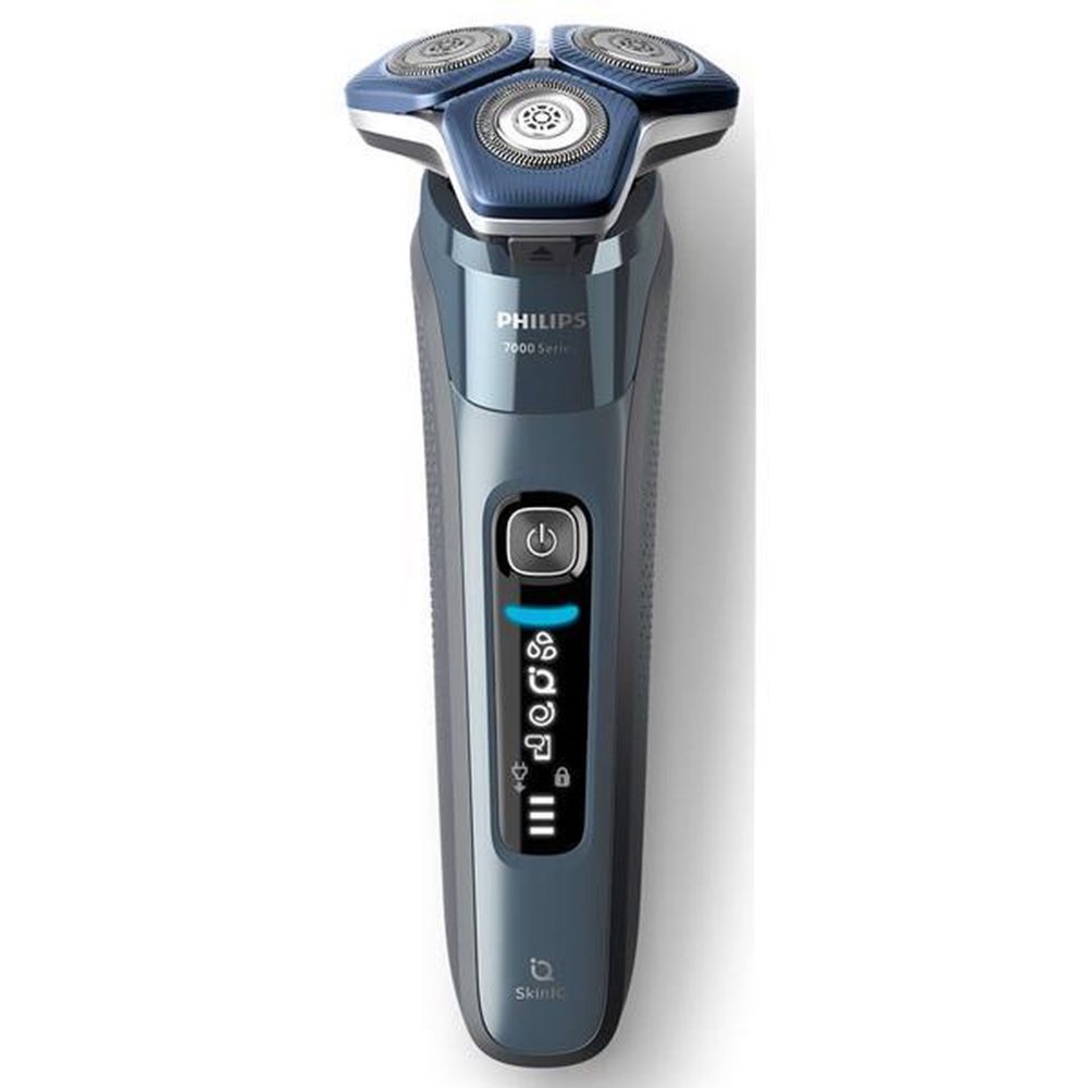 Philips Rasoir électrique rechargeable étanche - s7882.55