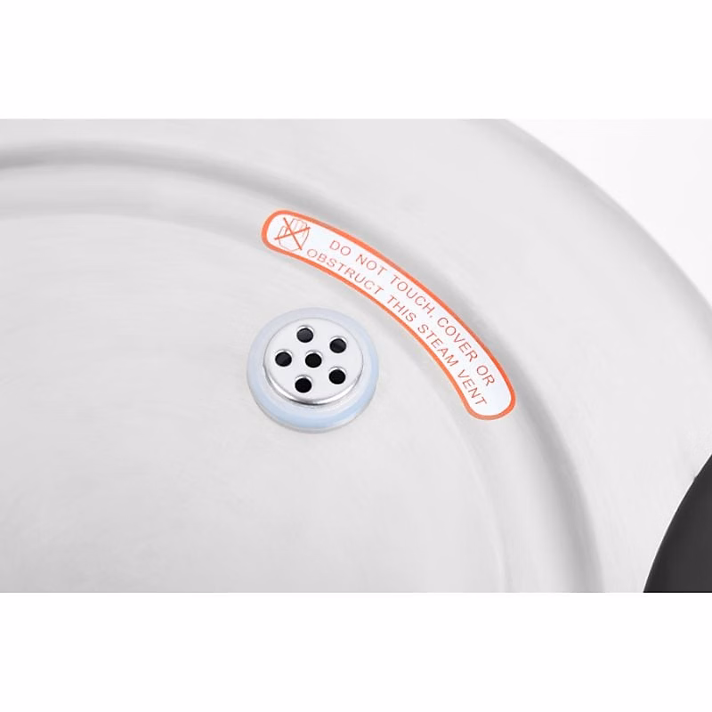 cuiseur à riz professionnel | 8 l – Cuiseur – – Dynasteel