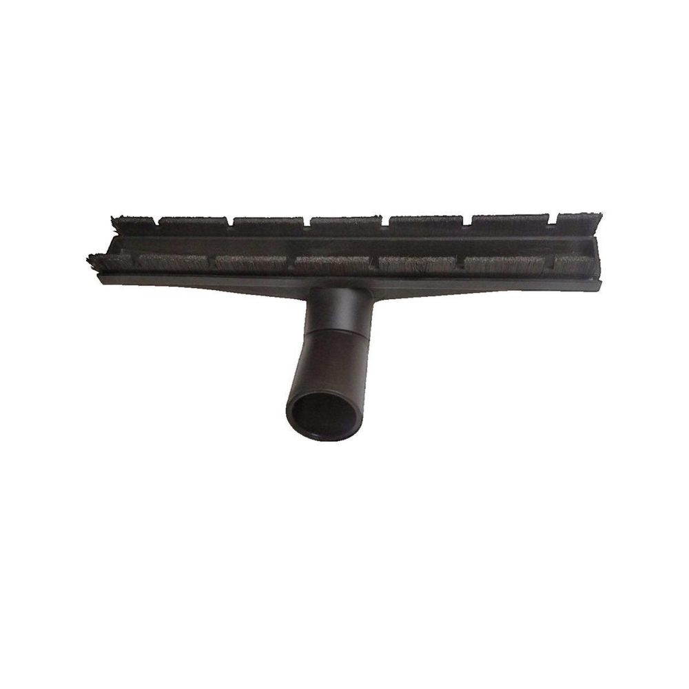 Konig Brosse de sol konig-meyer standard noire avec réducteur 32 mm