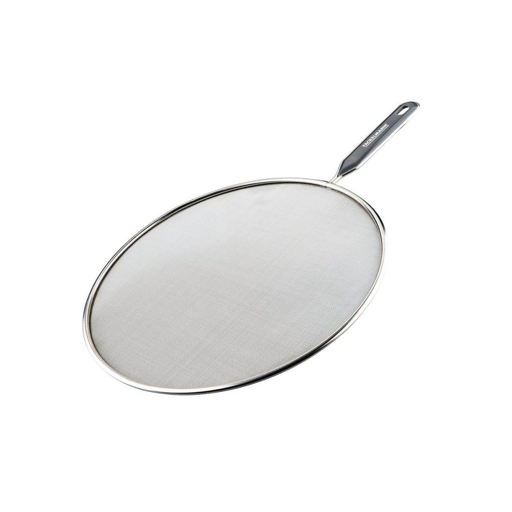 Matériel de cuisson – Couvercle anti projection 29 cm Fackelmann Basic