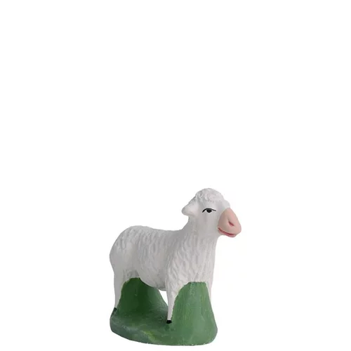 Une touche pratique au jardin：Mouton debout 3 cm