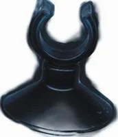 L’essentiel pour le jardin:Ventouses pour tuyau 12/16mm, EHEIM PIÈCES DÉTACHÉES - lot de 2
