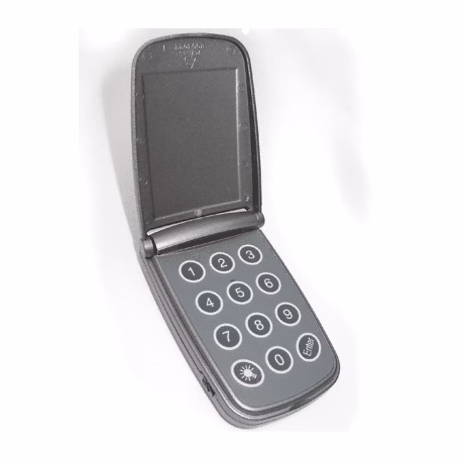 Clavier à code Marantec Command 231 868 mhz pour motorisation de portail – Réf. EHLSQBOAS7477189978