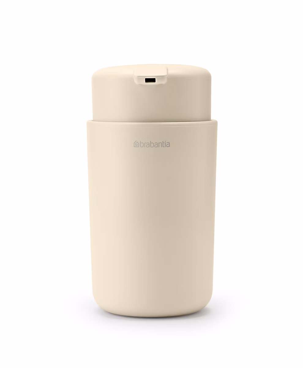 Distributeur de savon 250 ml | beige – Brabantia ReNew