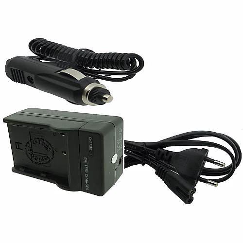 Chargeur compatible avec PENTAX K20D – Réf. YKBVPXXMS6770683573