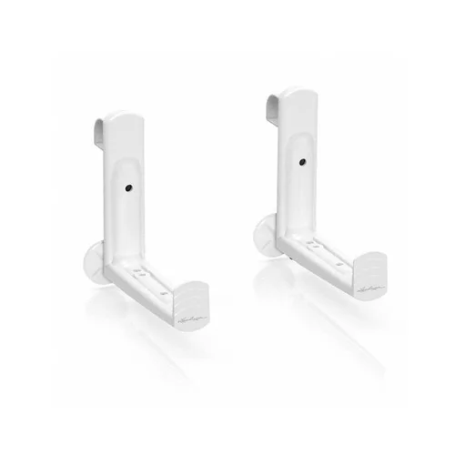 Un choix pratique pour l’extérieur：Supports pour balconnière x3