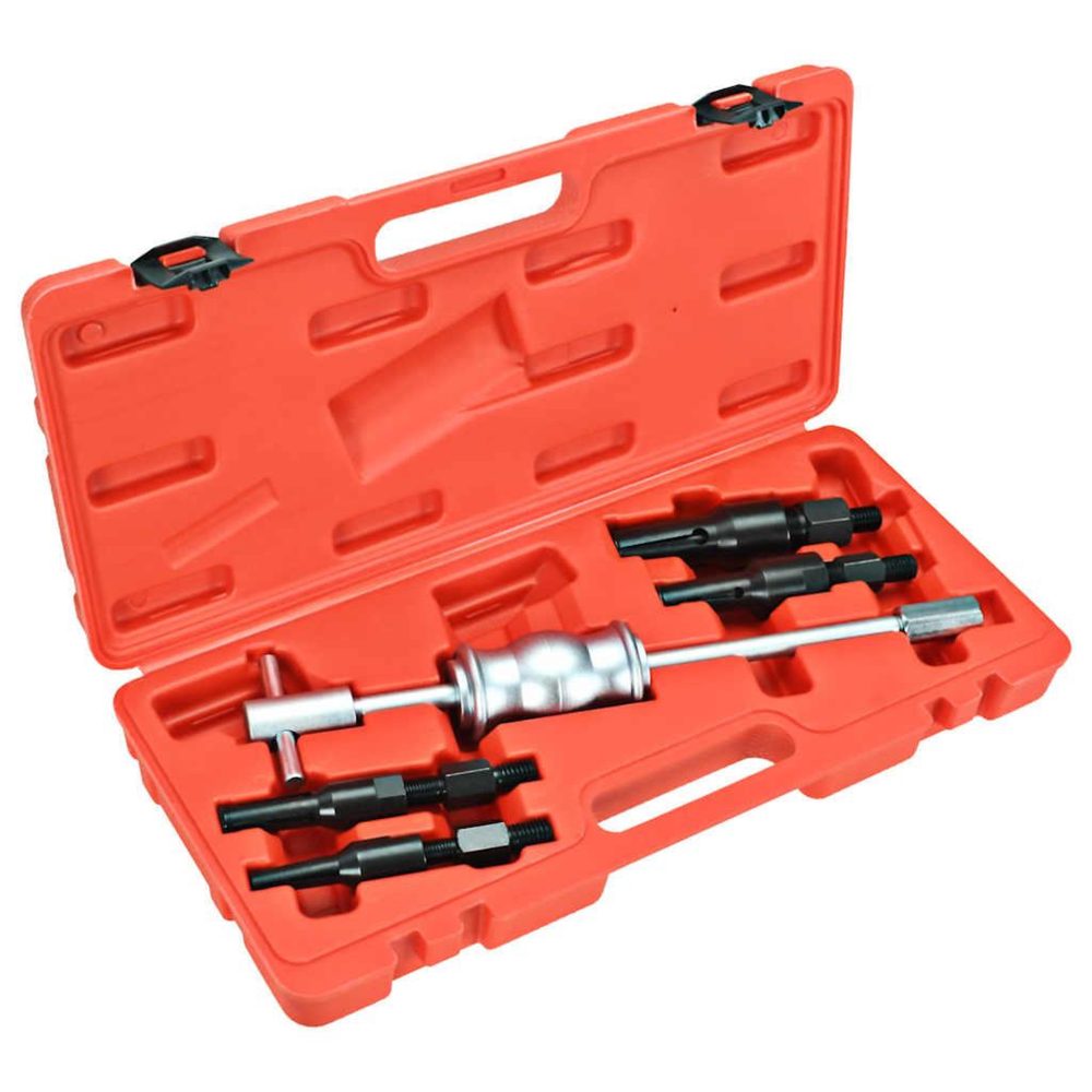 VIDAXL Coffret extracteur de roulement interieur