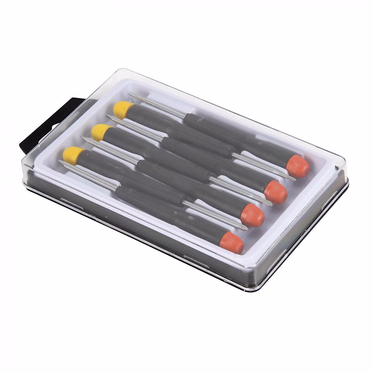 Coffret tournevis de précision x 7 pcs – Réf. IFNXTBRLU4233115624