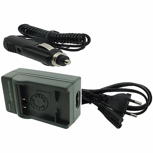 Réseau et téléphonie – Chargeur compatible avec KODAK PLAYSPORT ZX3