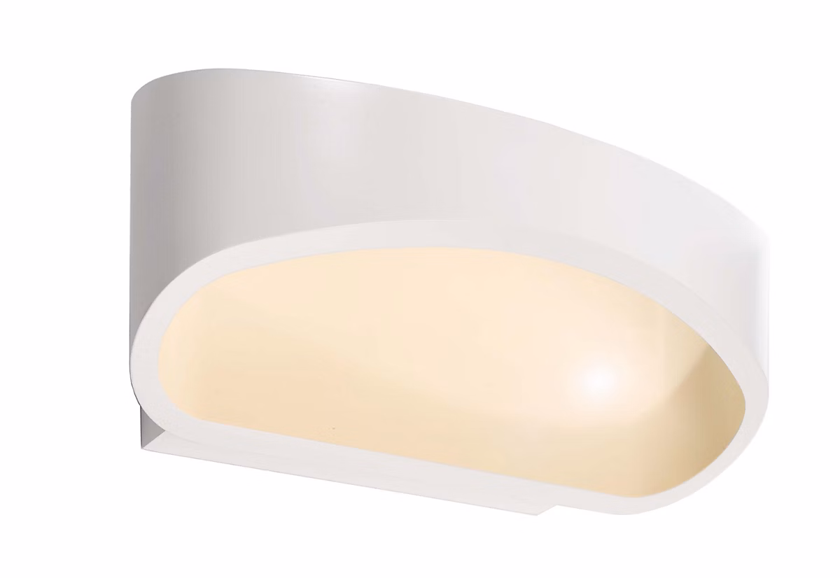 Applique intérieure Led métal blanc Acamar – Deko Light