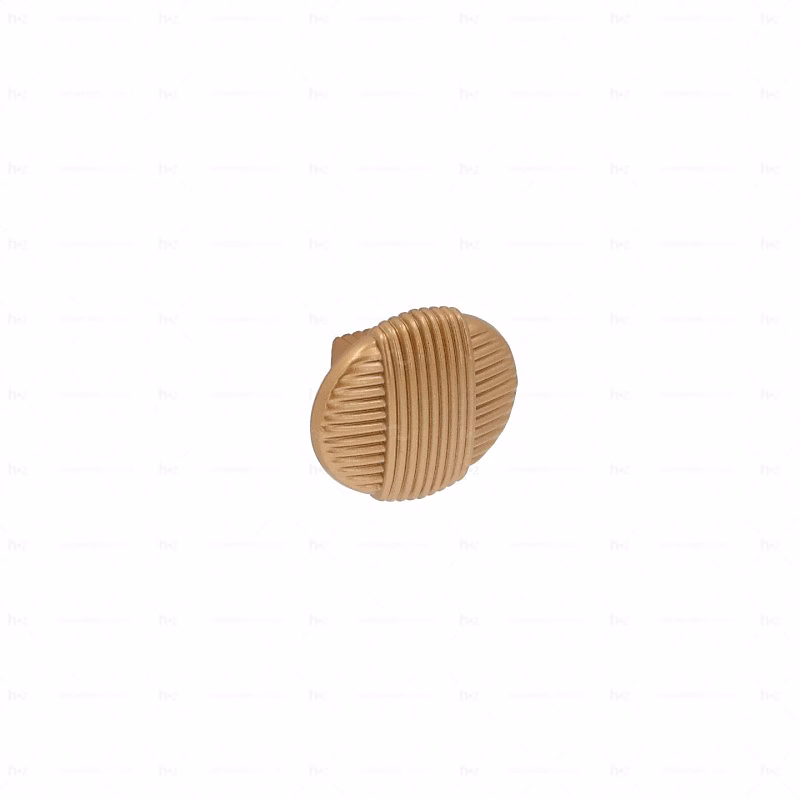Poignée et bouton – Boutons pour meubles en zamac Diamètre 31 Or Milan