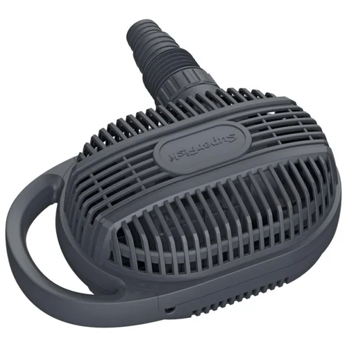 Extérieur adapté:Pompe pour bassin 12000 L/h, 70W - SUPERFISH Pond ECO Next