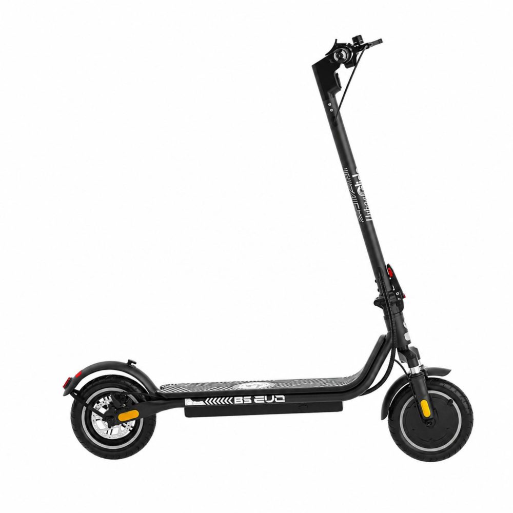 URBANGLIDE Moteur 450w – pneu gonflable – poids 16kg – batterie 21.6v/10ah – trottinette électrique – autonomie jusqu'a 20 km