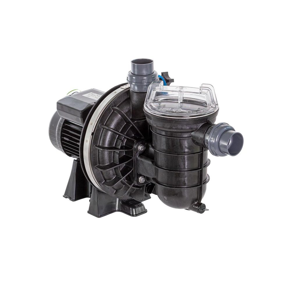 Pentair Pompe la sta-rite 1 cv / 16 m³/h tri - pentair