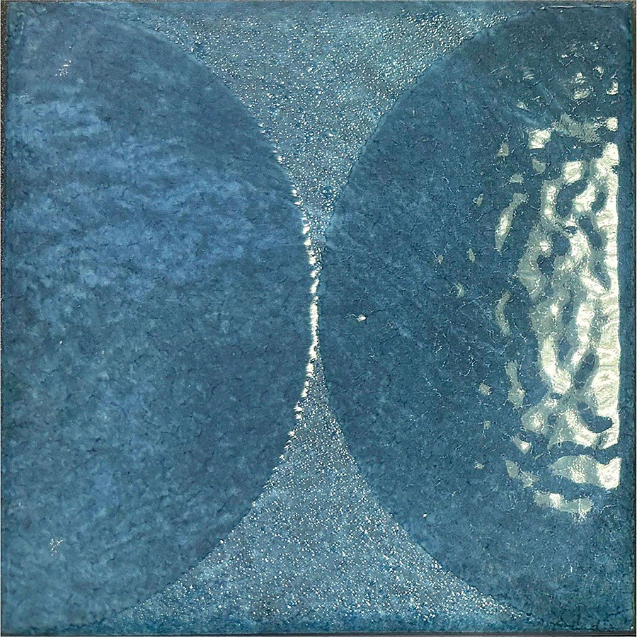 carrelage ALEXIA 10 × 10cm imitation carreaux ciment