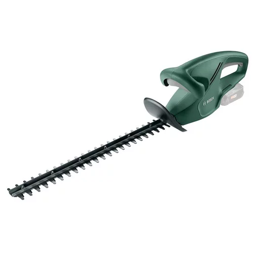 Pour votre extérieur:Taille-haies sans fil 18V BOSCH EasyHedgeCut 18-45 Li - outil seul sans batterie
