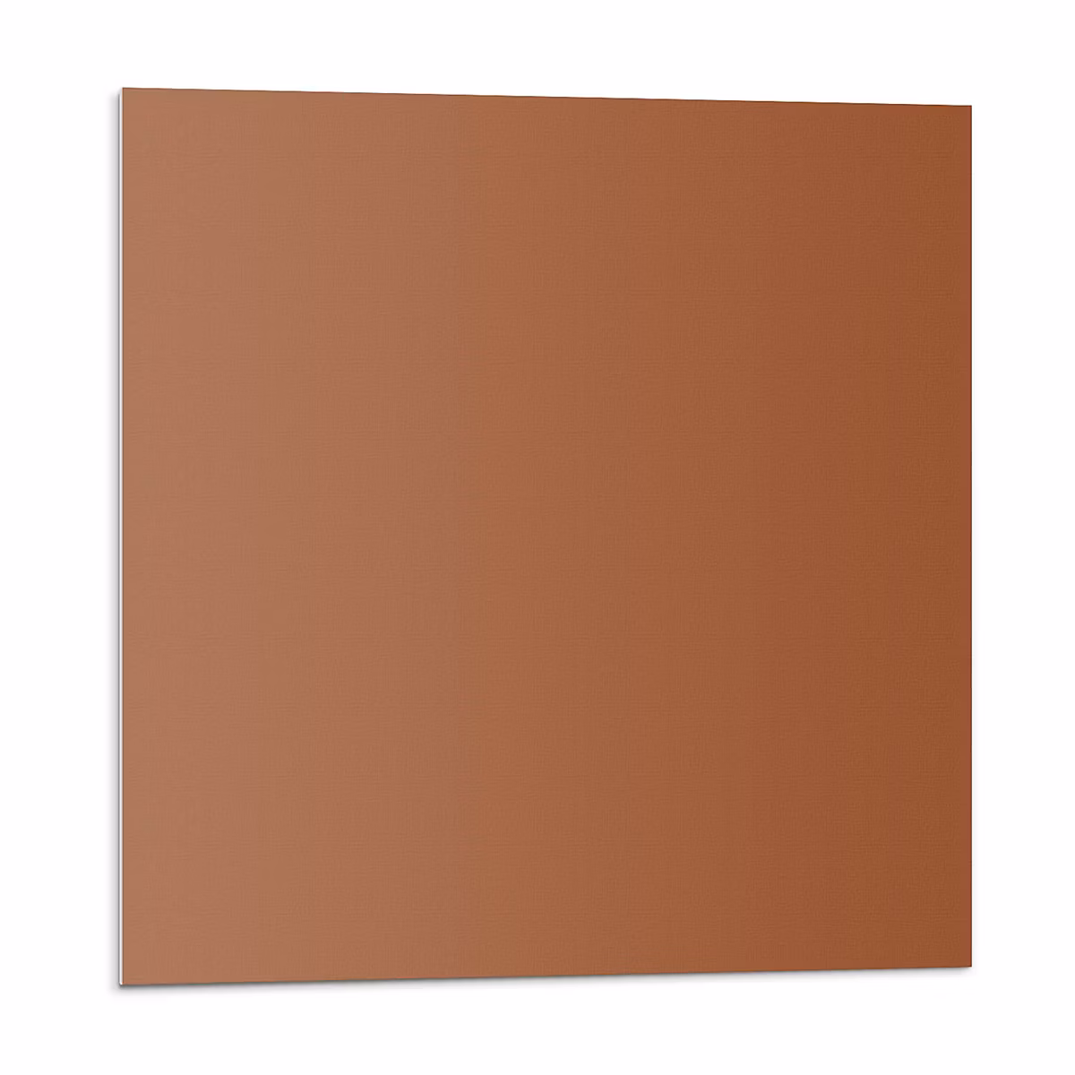 Carreaux PVC Wallfluent 20 × 20 cm Couleur Marron 20 pièces