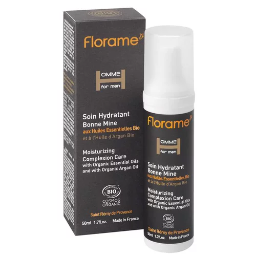 Jardin accessoire：Soin Hydratant – 50 ml