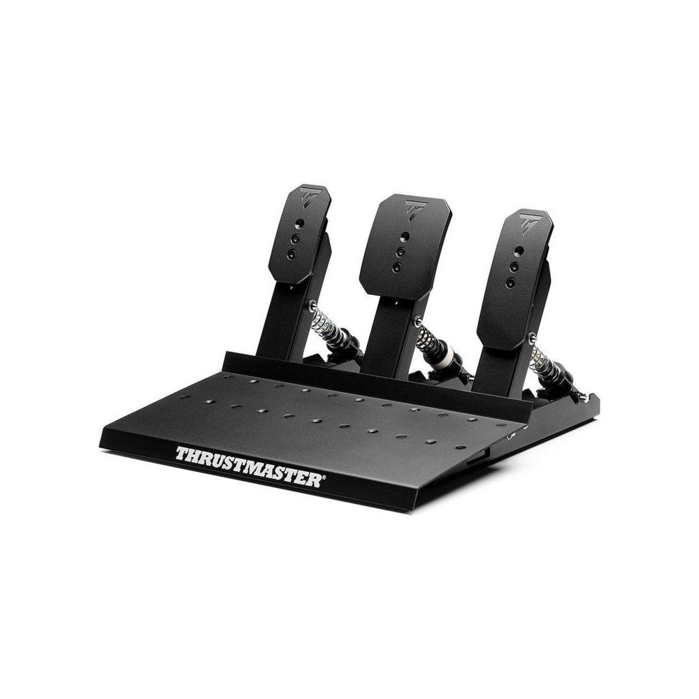 Thrustmaster Volant raceline pedals iii