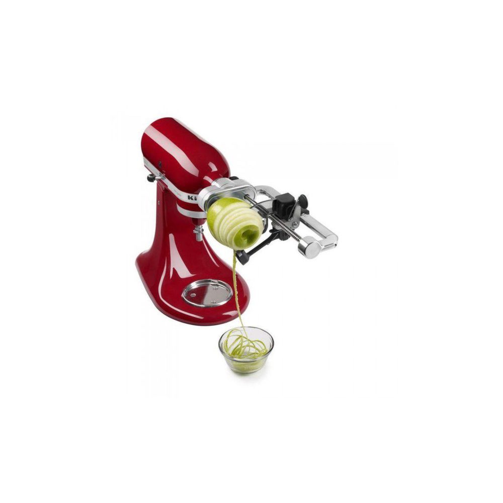 KitchenAid Découpe 5ksm1apc découpeur en spirales