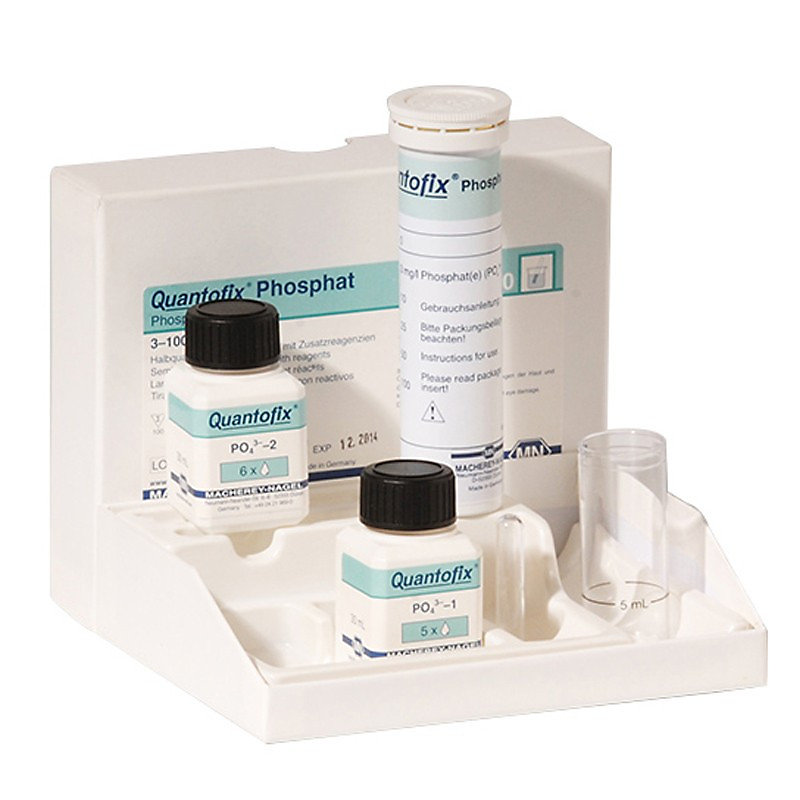 Bandelettes de mesure de Phosphate – Réf. SXPIWQKDC3206717138