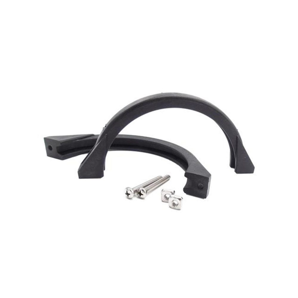 Ubbink Bride de serrage + visserie pour filtre à sable poolfilter ø 300 mm - ubbink