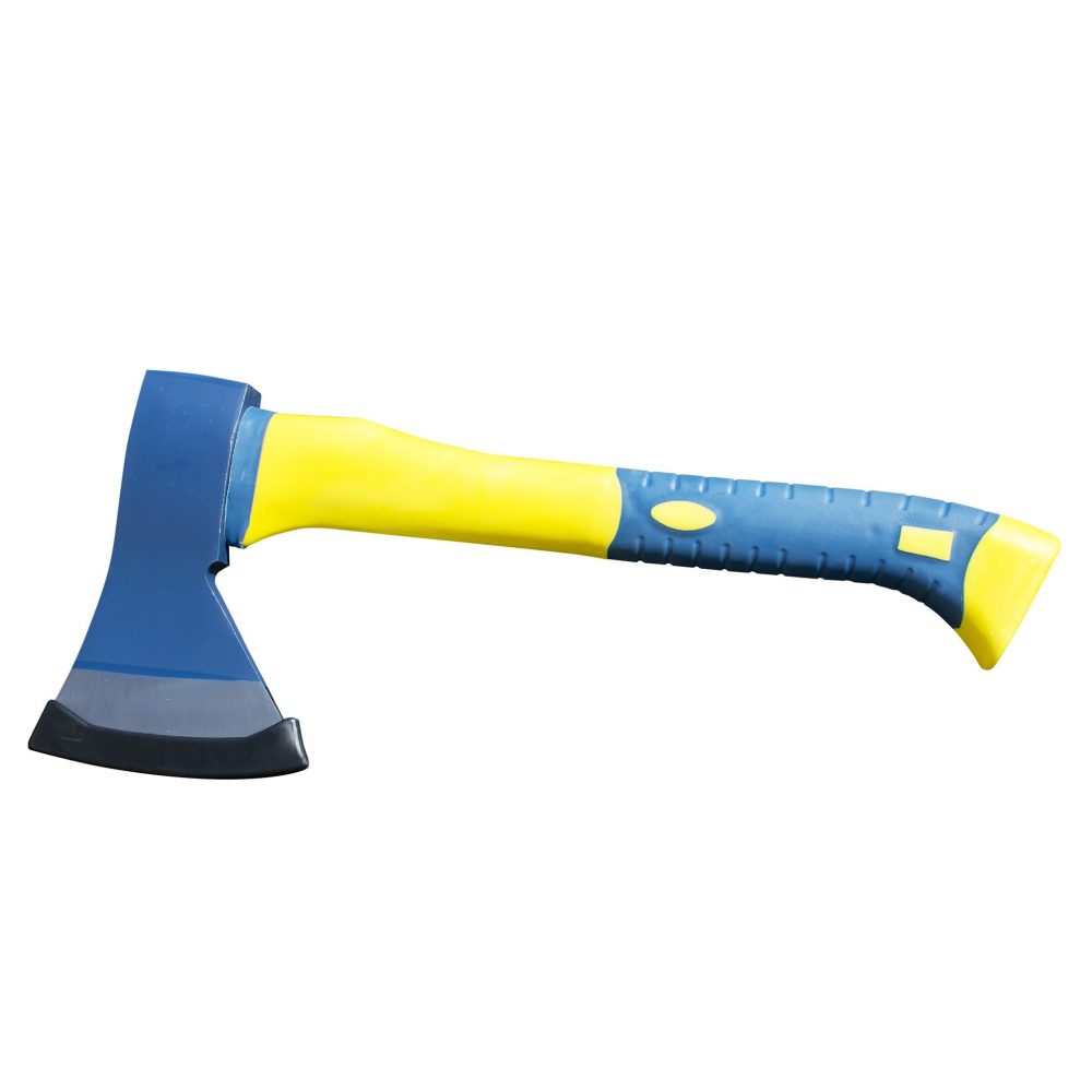 OUTILS PERRIN Hachette canada manche fibre